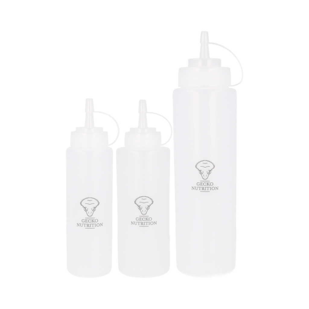 Quetschflasche